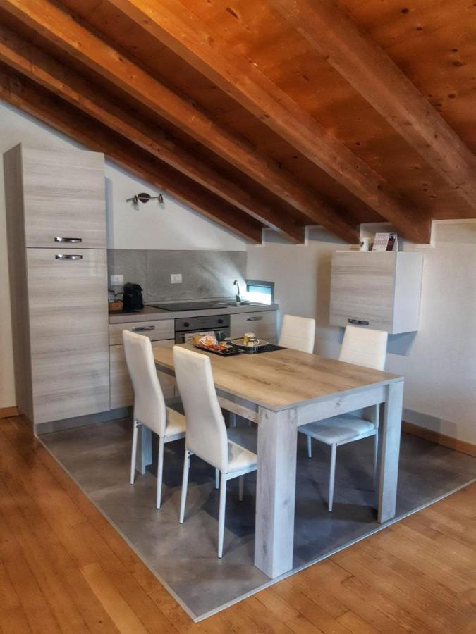 Trento 28 Apartamento *