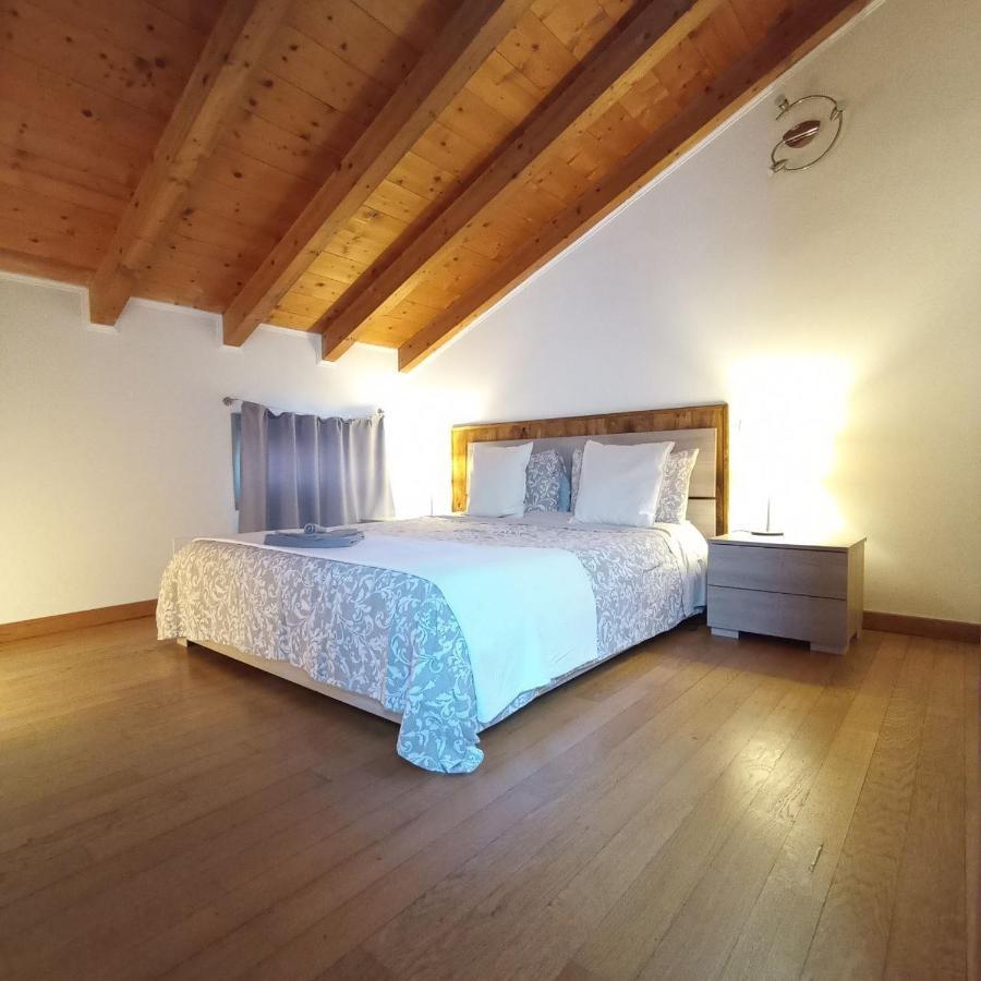 Trento 28 Apartamento