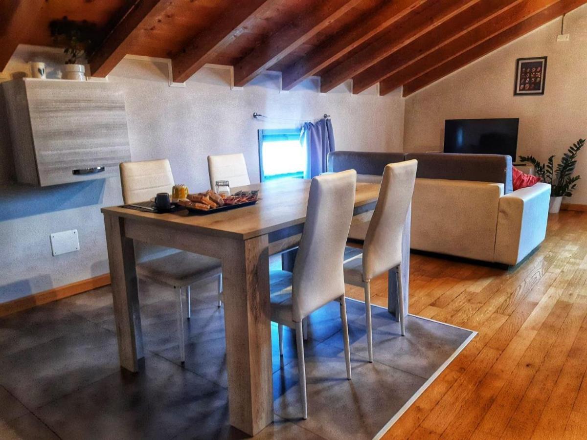 Trento 28 Apartamento Parma