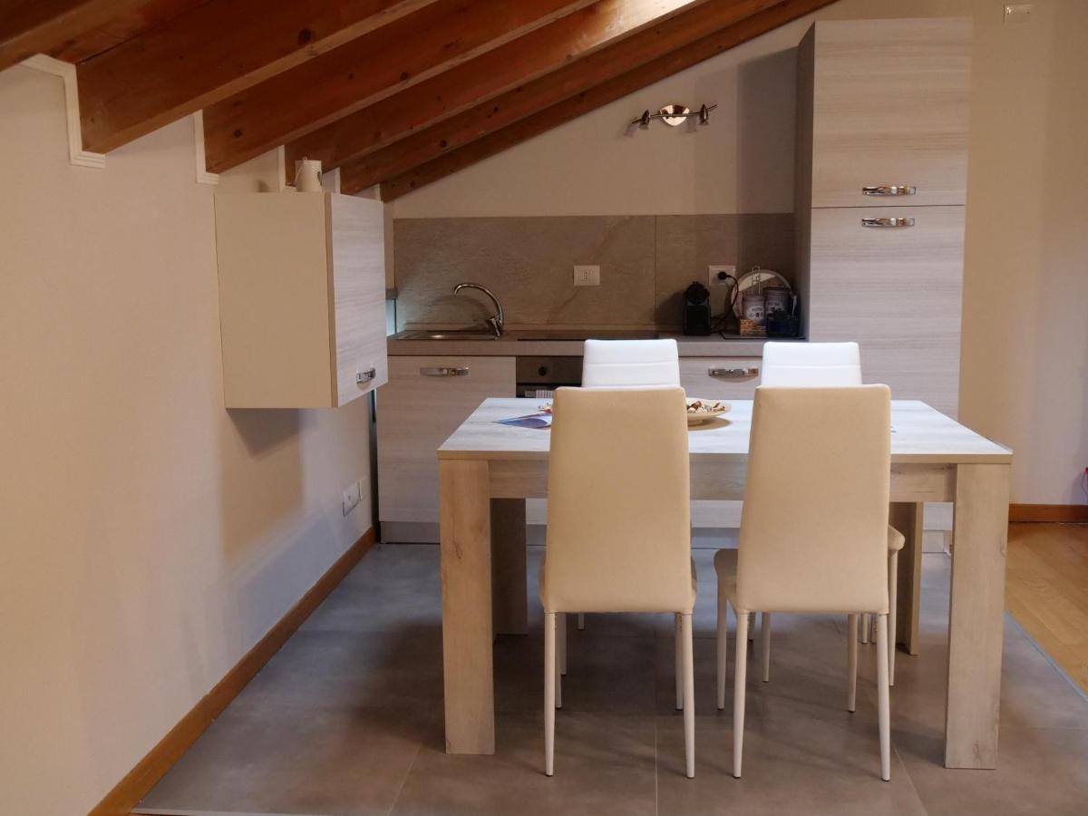 Apartamento Trento 28
