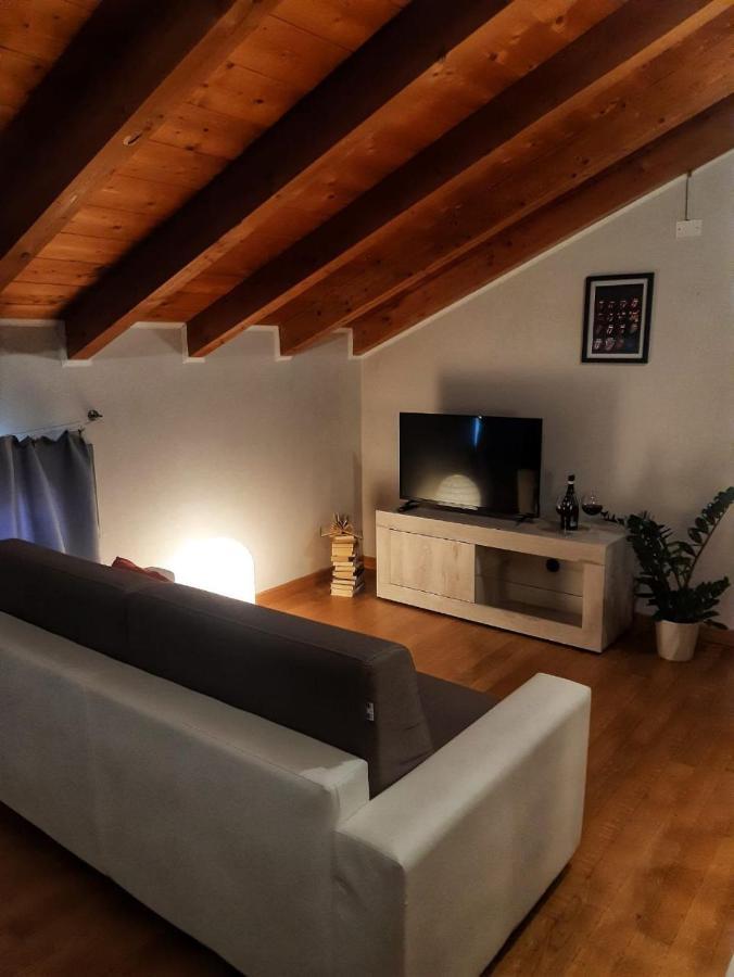 Trento 28 Apartamento *