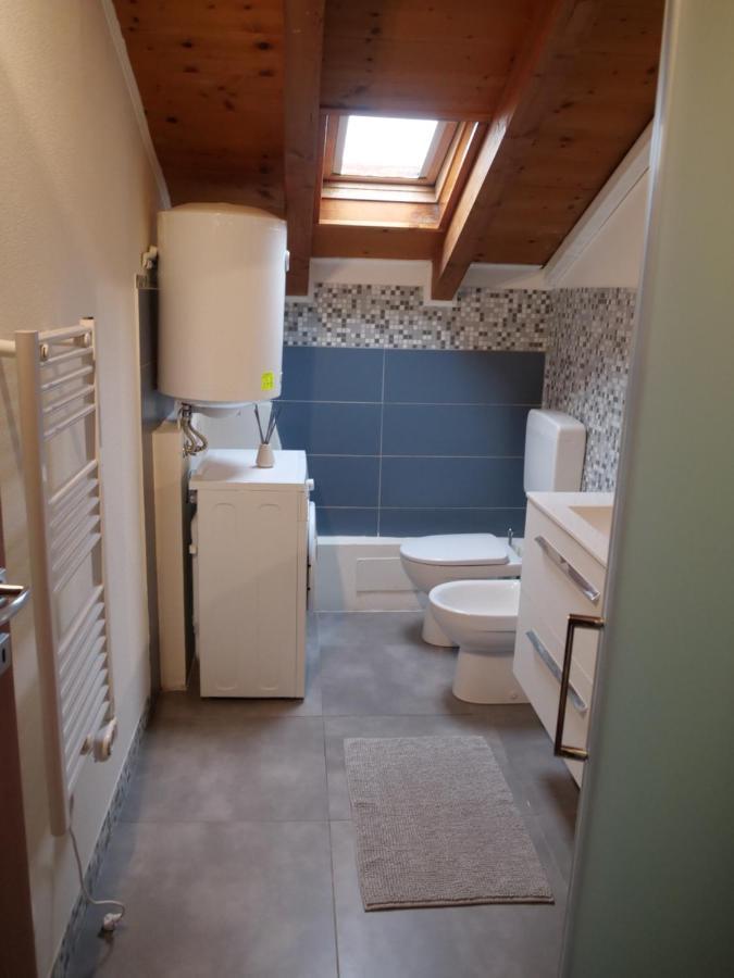 Apartamento Trento 28 Parma