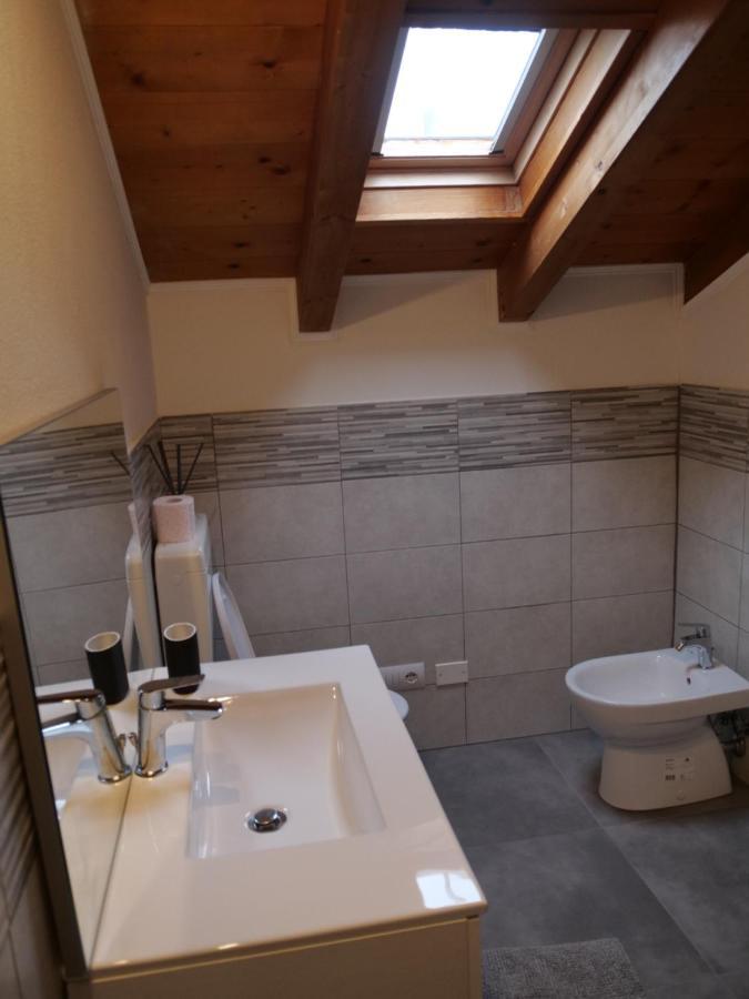 Trento 28 Apartamento Parma
