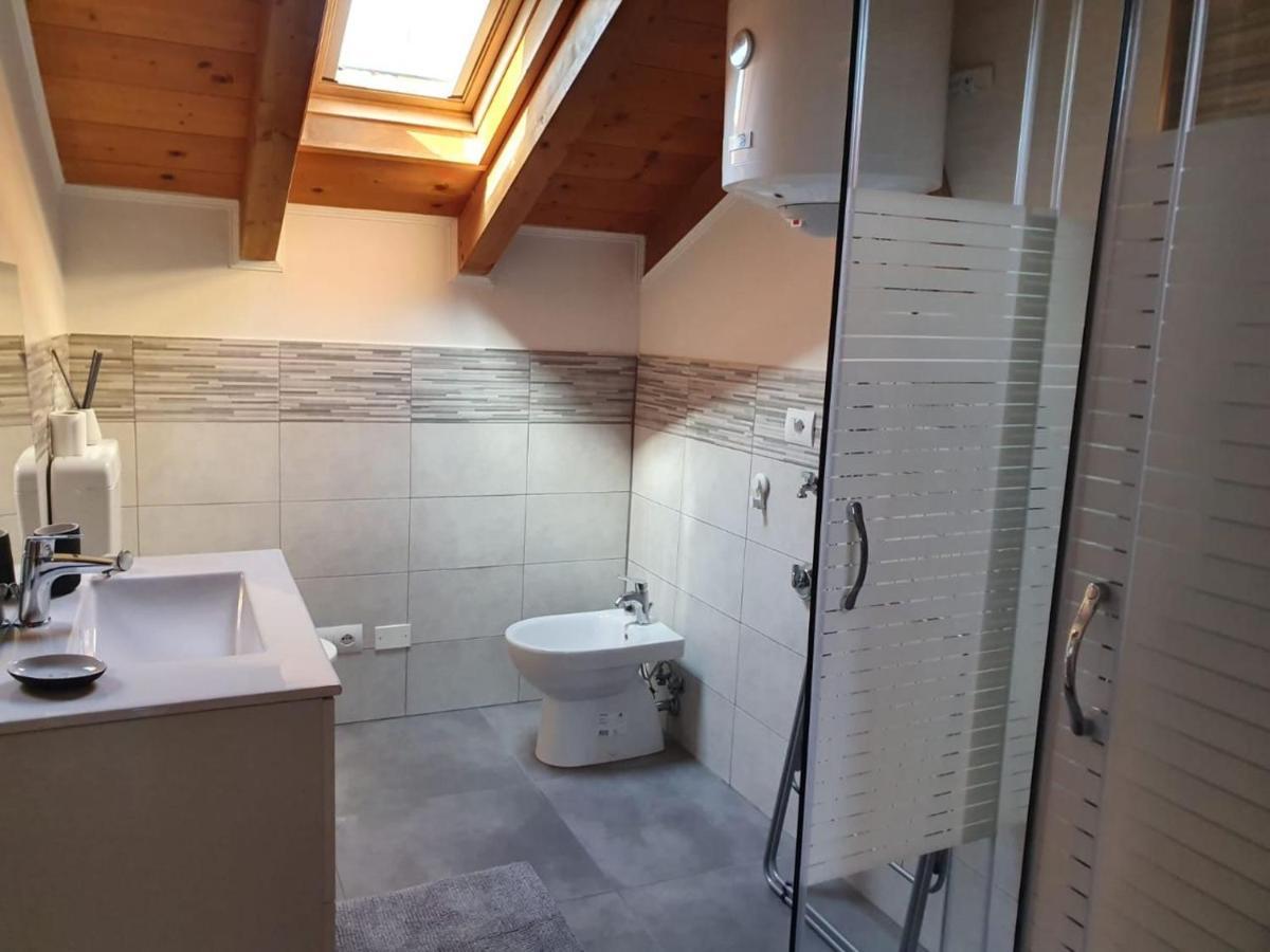Apartment Trento 28